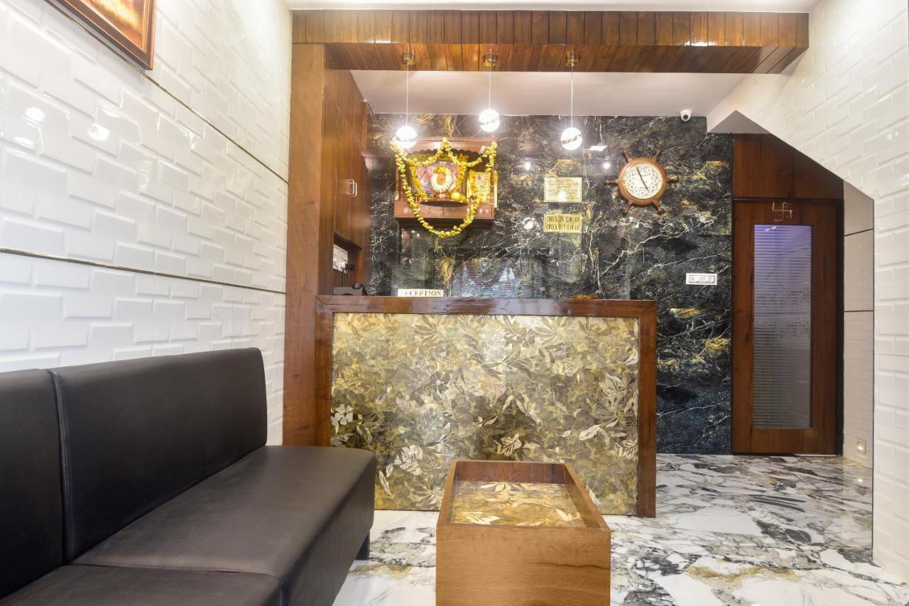 Oyo 63295 T Junction Residency Hotel Mumbai Exterior photo