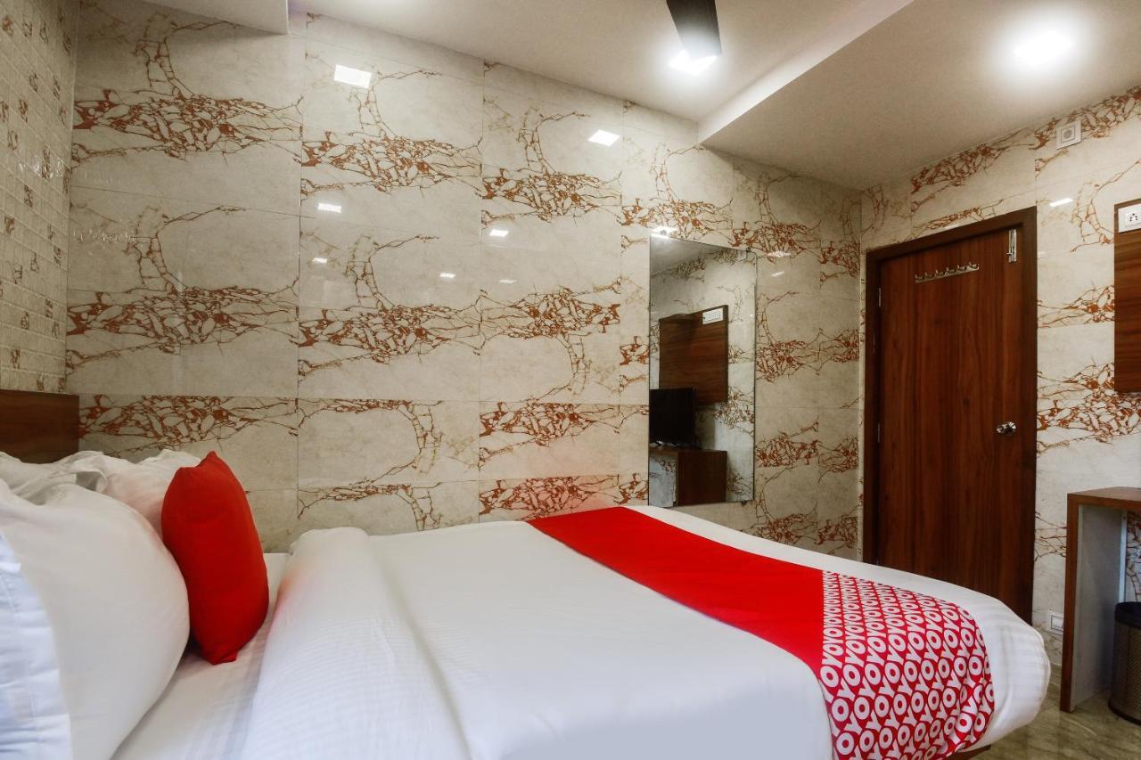 Oyo 63295 T Junction Residency Hotel Mumbai Exterior photo