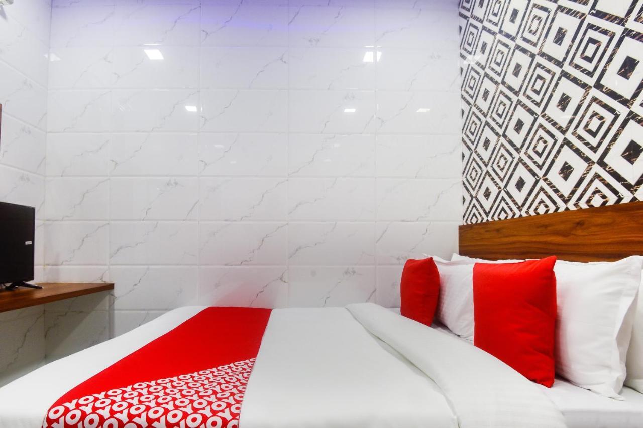 Oyo 63295 T Junction Residency Hotel Mumbai Exterior photo